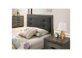 FOA7927F-BED Roanne Full Bed