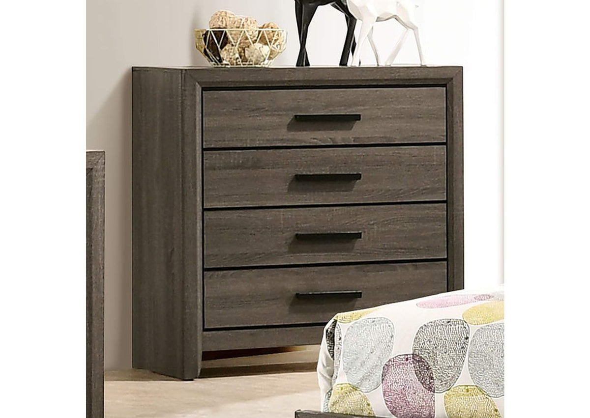 Roanne Chest