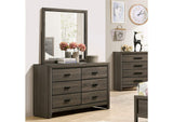 FOA7927D Roanne Dresser