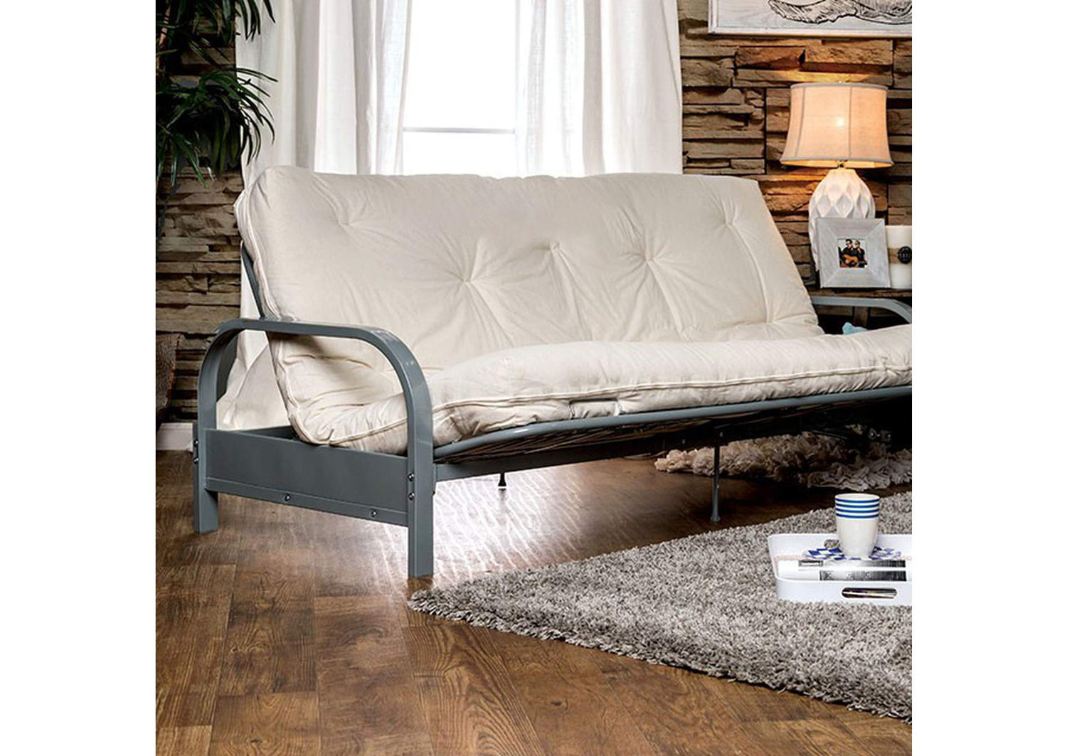 Plosh 8" Futon Mattress