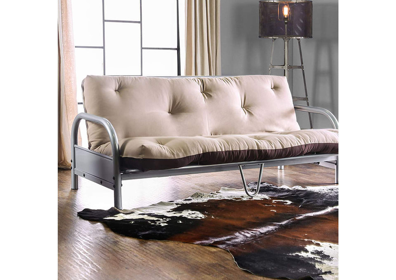 Aksel Futon Mattress