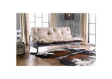 FP-2417BB Aksel Futon Mattress