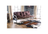 FP-2417BB Aksel Futon Mattress