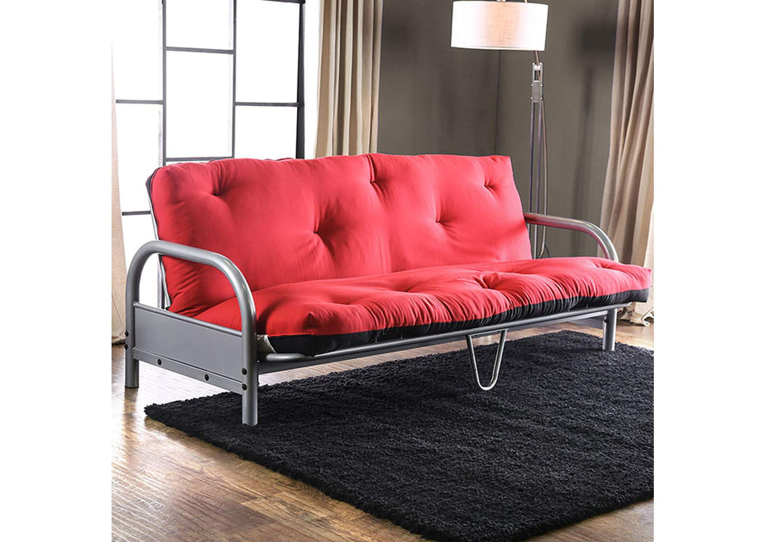 Aksel Futon Mattress