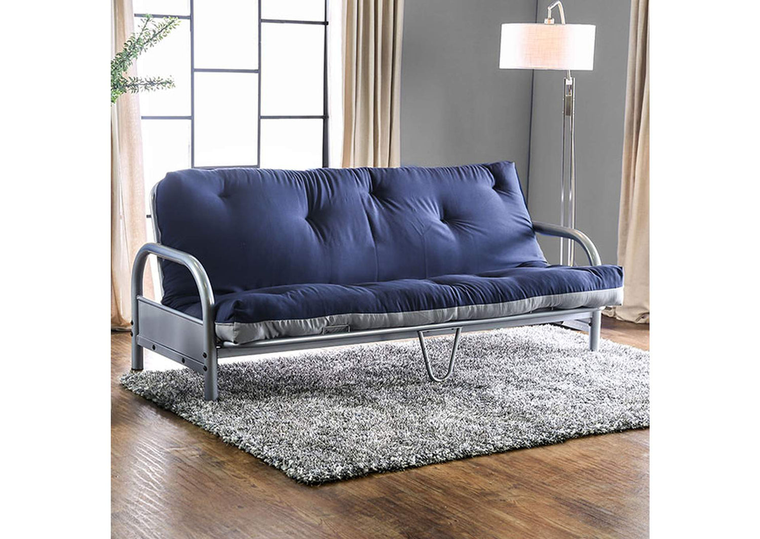 Aksel Futon Mattress