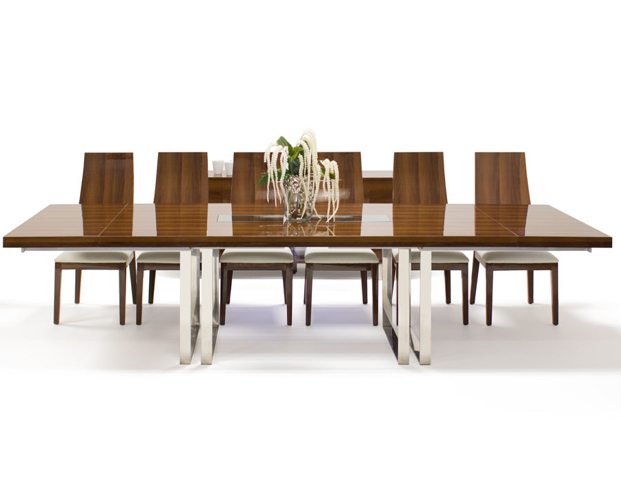 Galway Walnut Dining Table