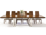 Galway Walnut Dining Table