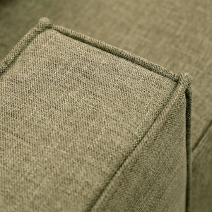 Clarisse Sofa, view 4