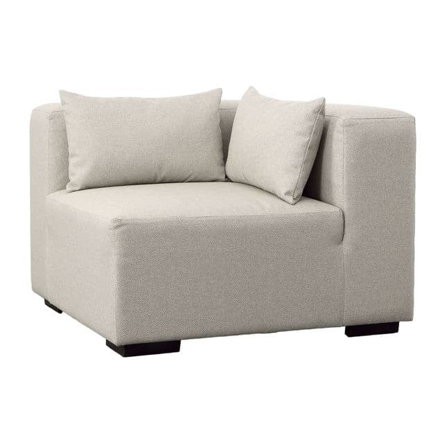 Virden Corner Chair