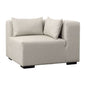 Virden Corner Chair