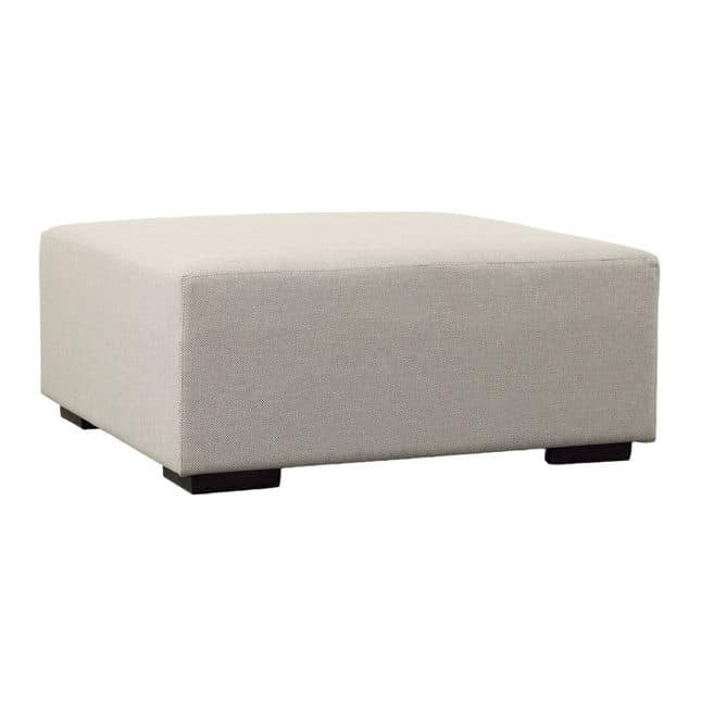 Virden Ottoman