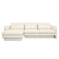 Valentino Chaise left side Sectional