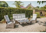 GM-1005 Antigua Arm Chair