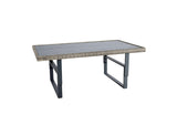 GM-1003 Antigua Height-Adjustable Table