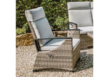 Antigua Arm Chair