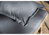 GM-1009BR Bahia Tobago Reclining Chaise Lounge