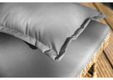 GM-1009GY Bahia Tobago Reclining Chaise Lounge