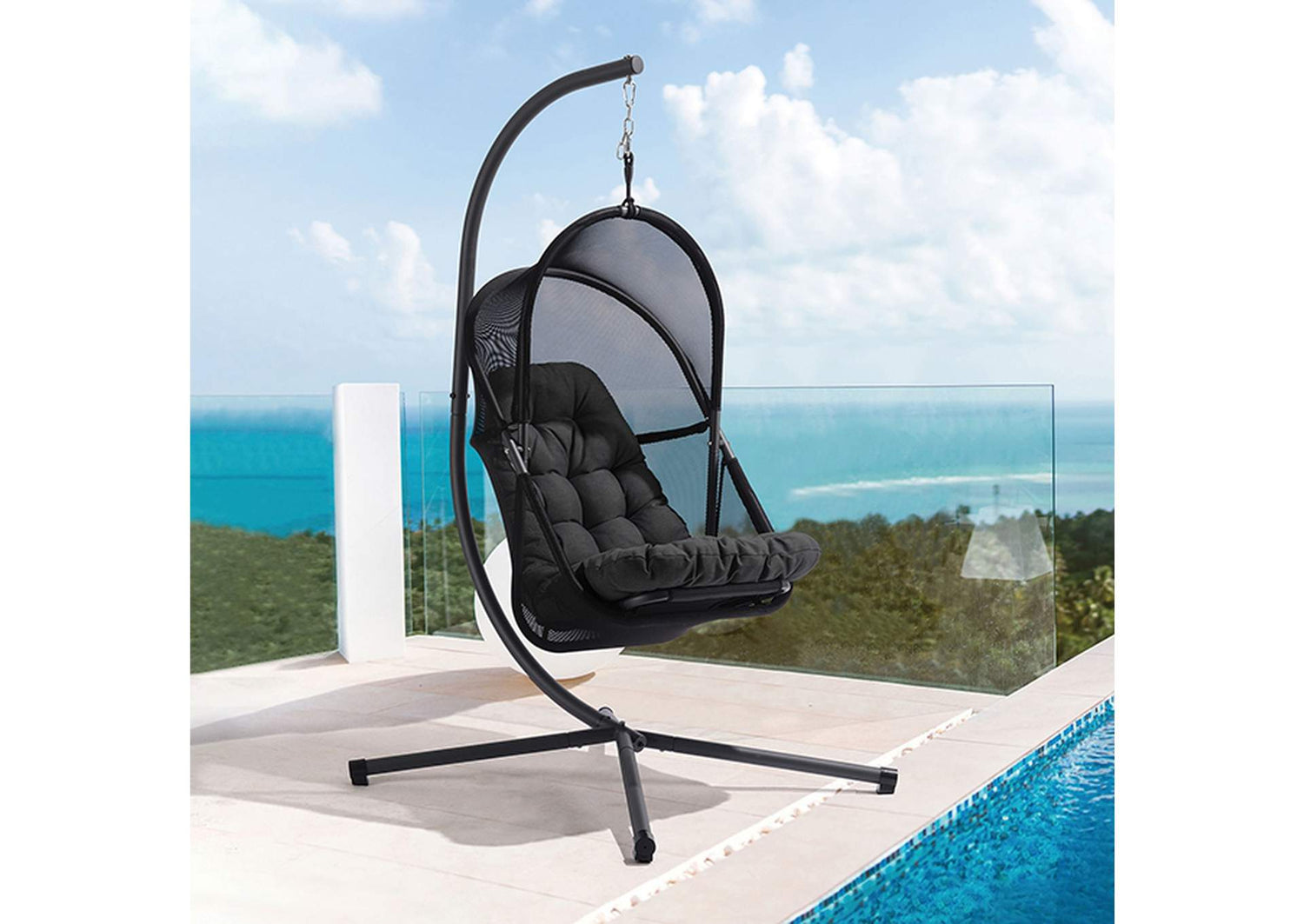 Breeze Swing Chair