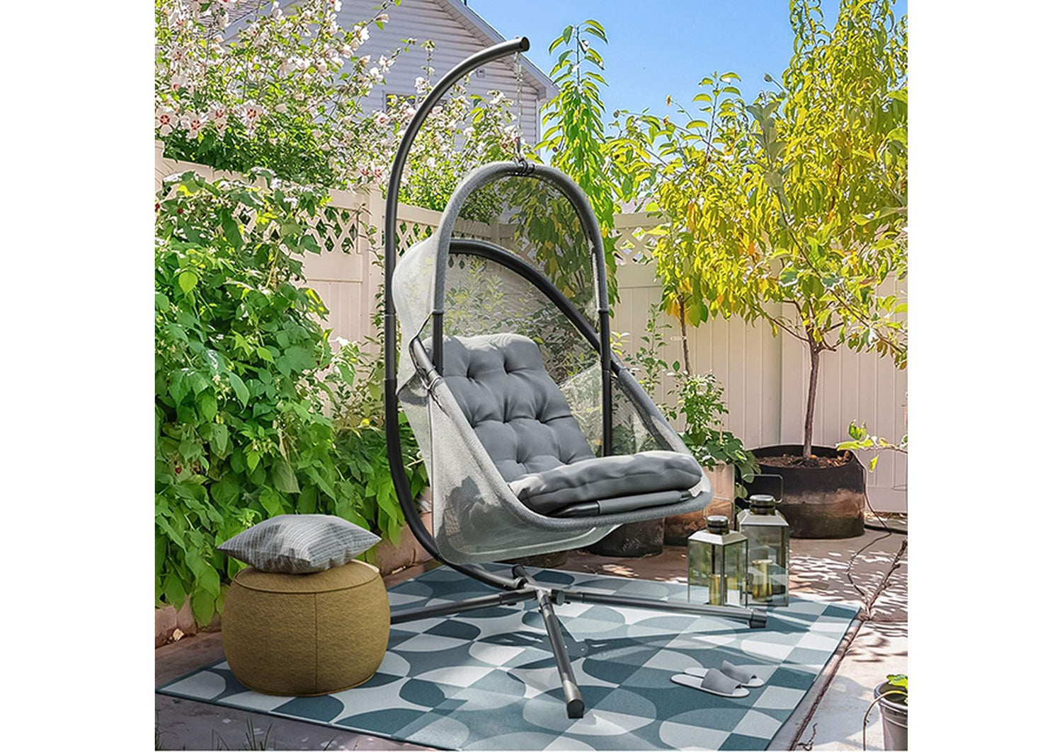 Breeze Swing Chair