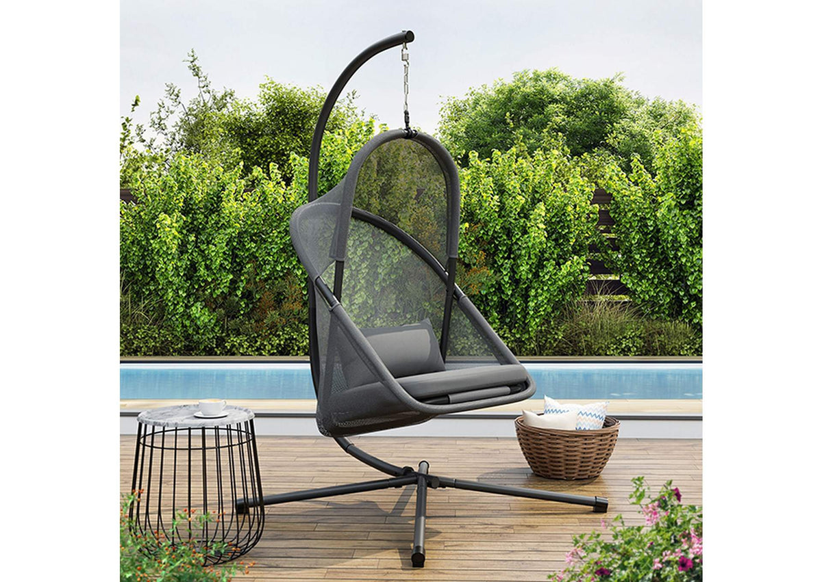 Crush Swing Chair