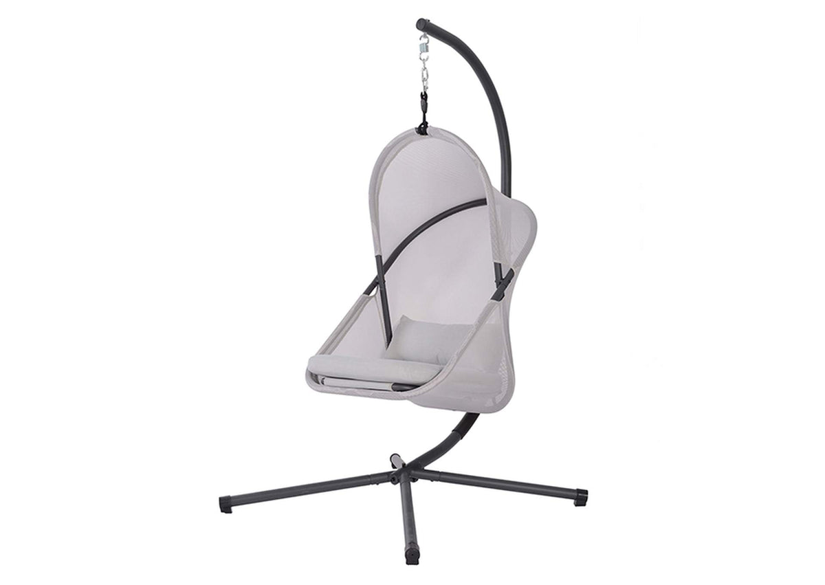 Crush Swing Chair