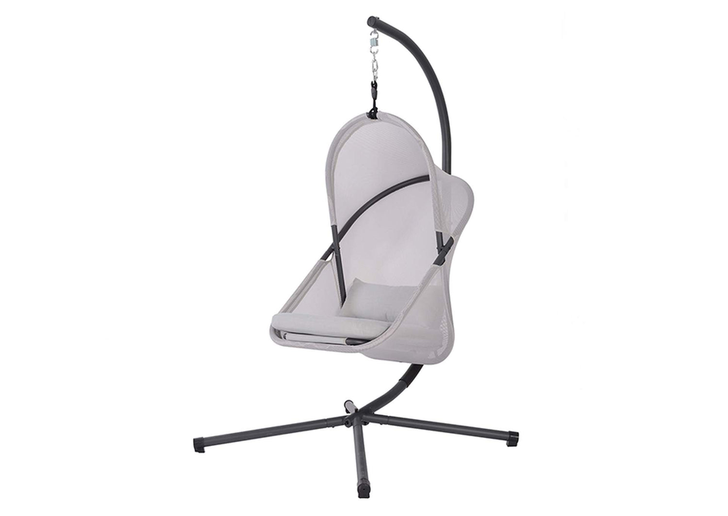 Crush Swing Chair