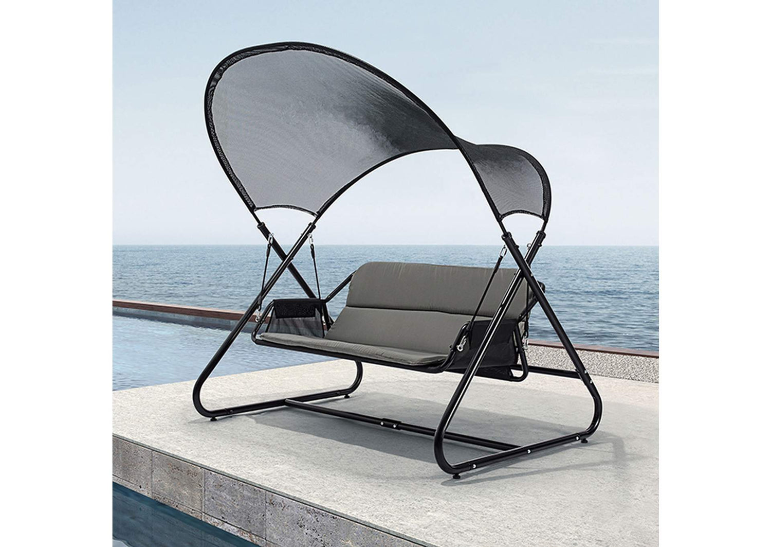 Sandor Swing Chair