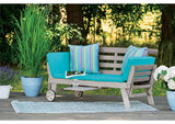 GM-1015 Maui Convertible Sofa Daybed