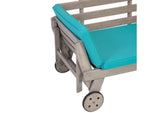 GM-1015 Maui Convertible Sofa Daybed