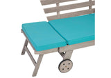 GM-1015 Maui Convertible Sofa Daybed