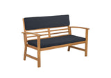 GM-1020BL-4PK Hana 4 Pc. Patio Set