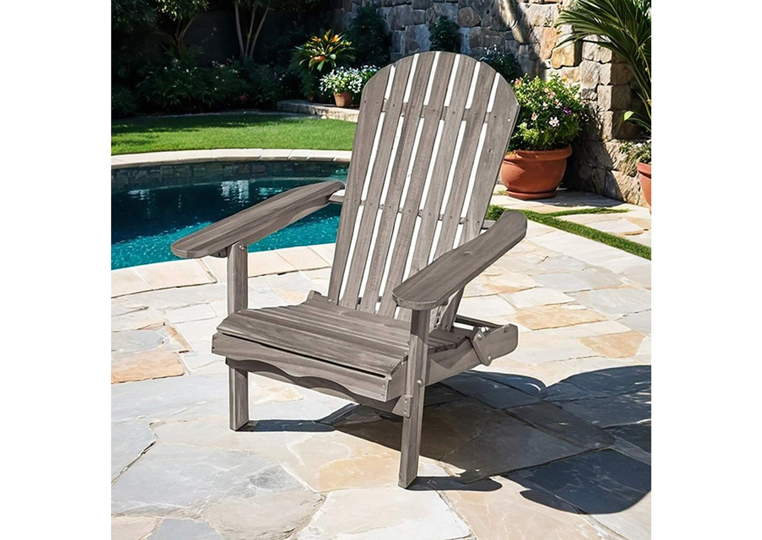 Elk Adirondrack Chair
