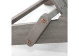 GM-1021GY Elk Adirondrack Chair