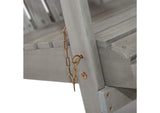 GM-1021GY Elk Adirondrack Chair