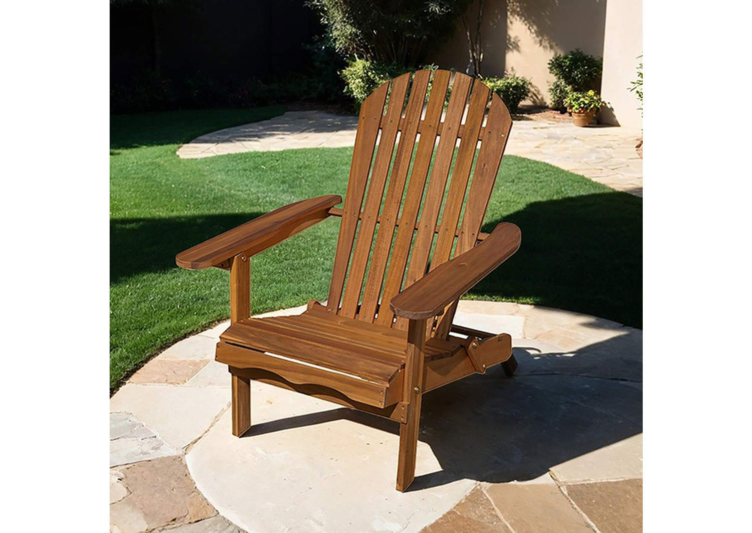 Elk Adirondrack Chair