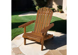 Elk Adirondrack Chair