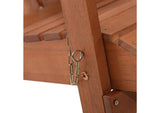 GM-1021NT Elk Adirondrack Chair