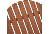 GM-1021NT Elk Adirondrack Chair