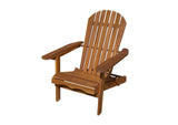 GM-1021NT Elk Adirondrack Chair