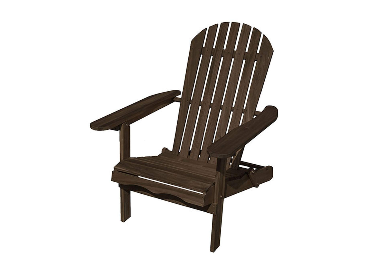 Elk Adirondrack Chair