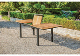 GM-2001 Mackay Patio Dining Table