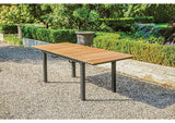 GM-2001 Mackay Patio Dining Table