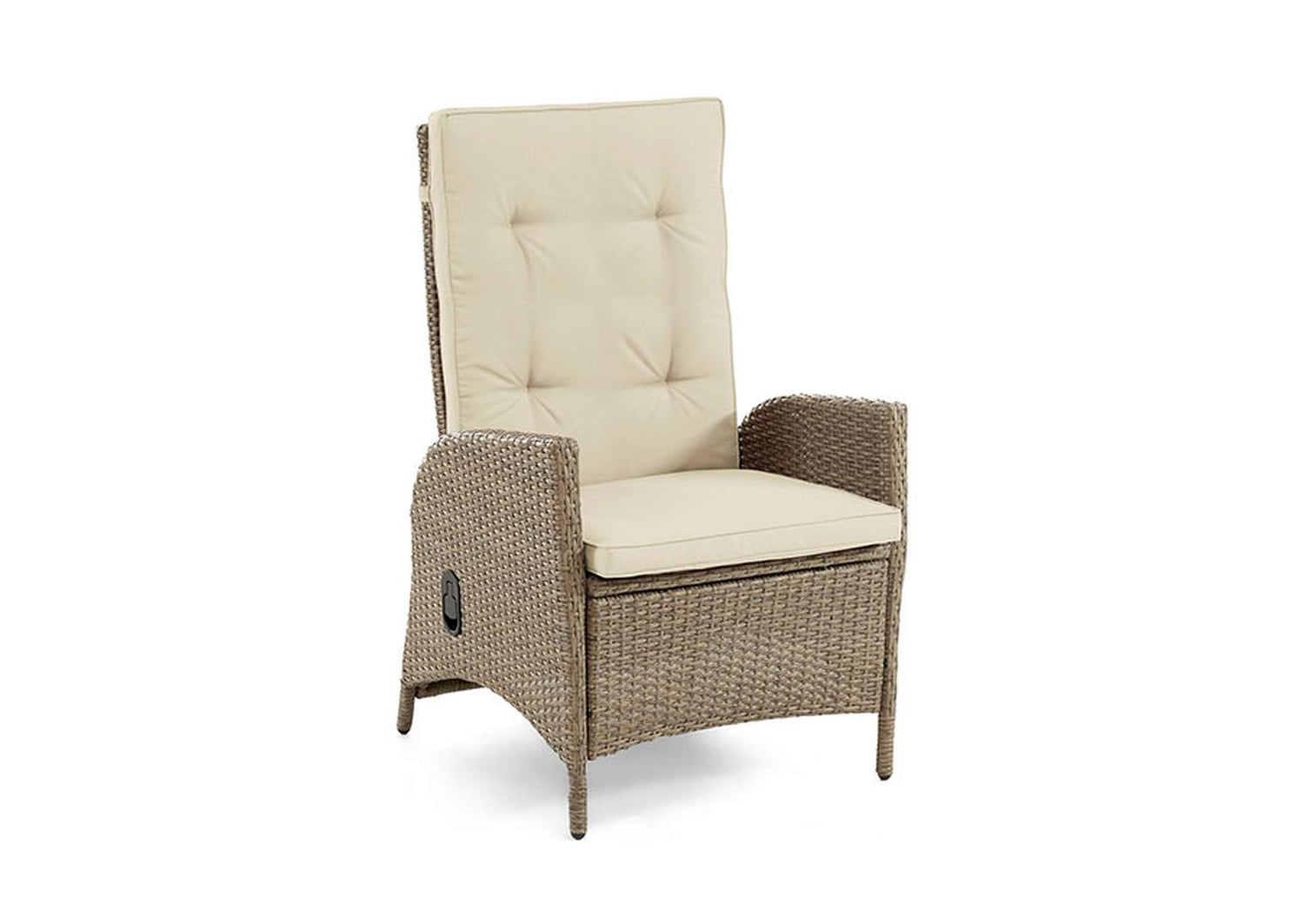 Mackay Reclining Chair (2/Ctn)