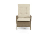 GM-2002-2PK Mackay Reclining Chair (2/Ctn)