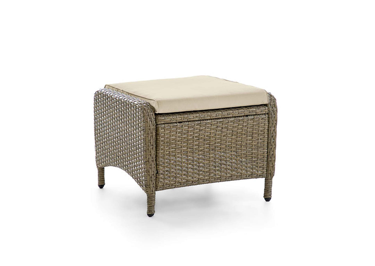 Mackay Ottoman (2/Ctn)