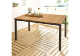 Mackay Patio Dining Table
