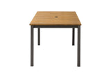 GM-2004 Mackay Patio Dining Table
