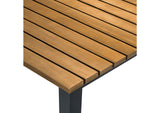 GM-2004 Mackay Patio Dining Table
