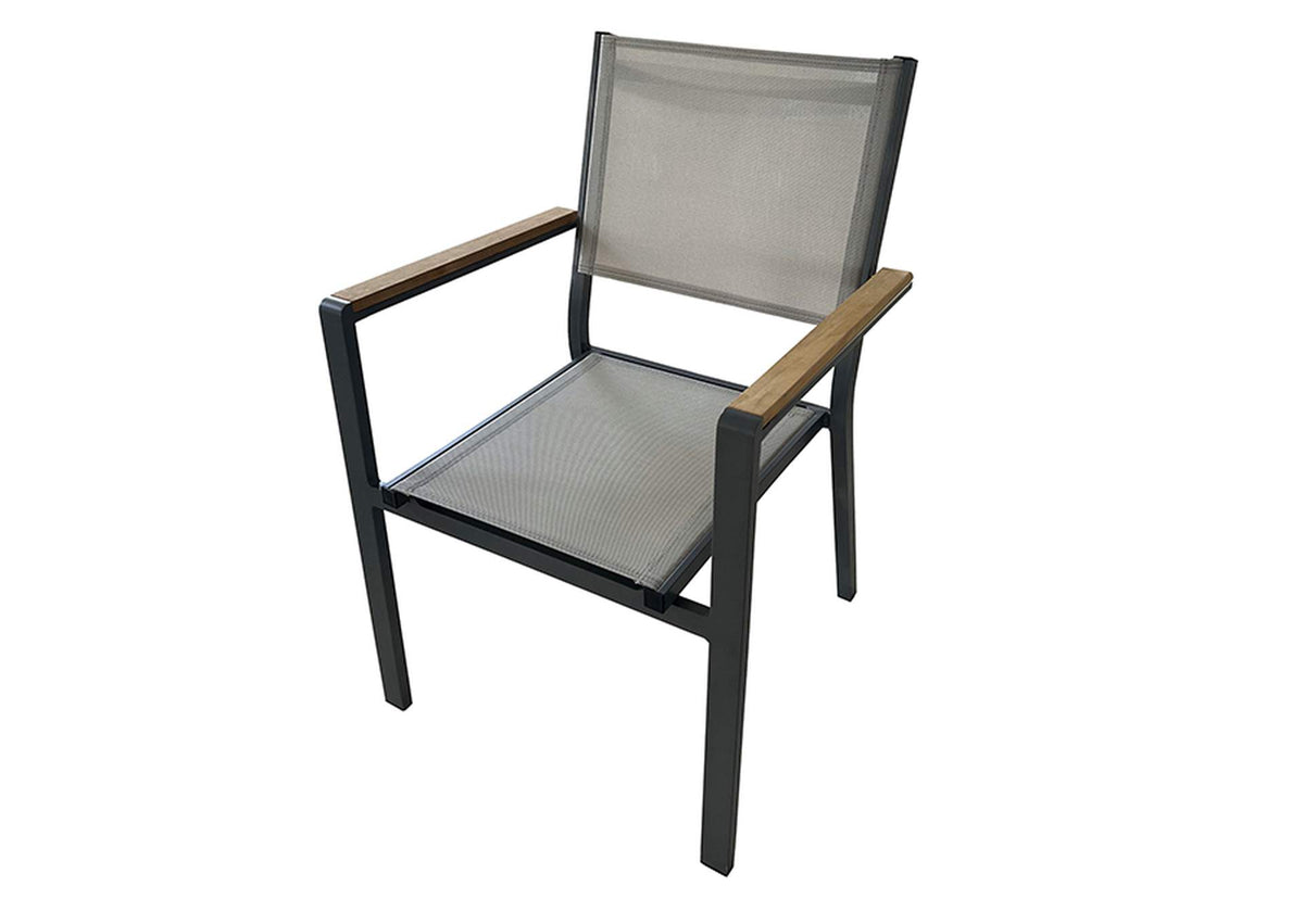 Mackay Chair