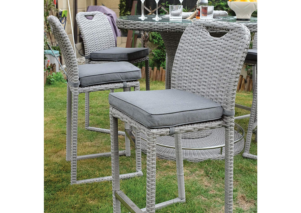 Cyprus Bar Chair (6/Ctn)